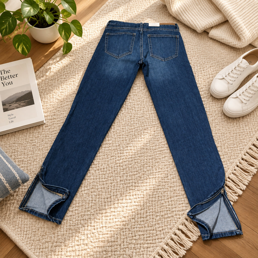 H & M