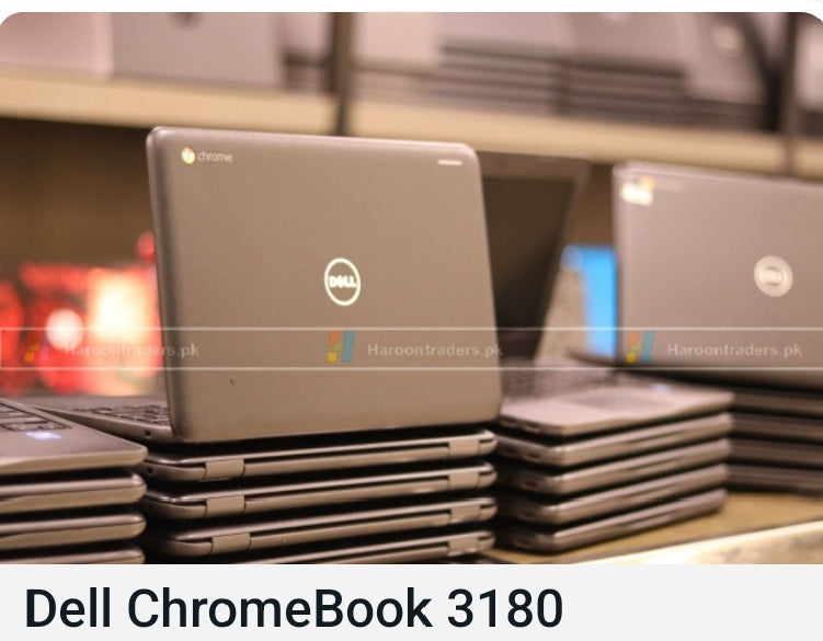 CHROME BOOK