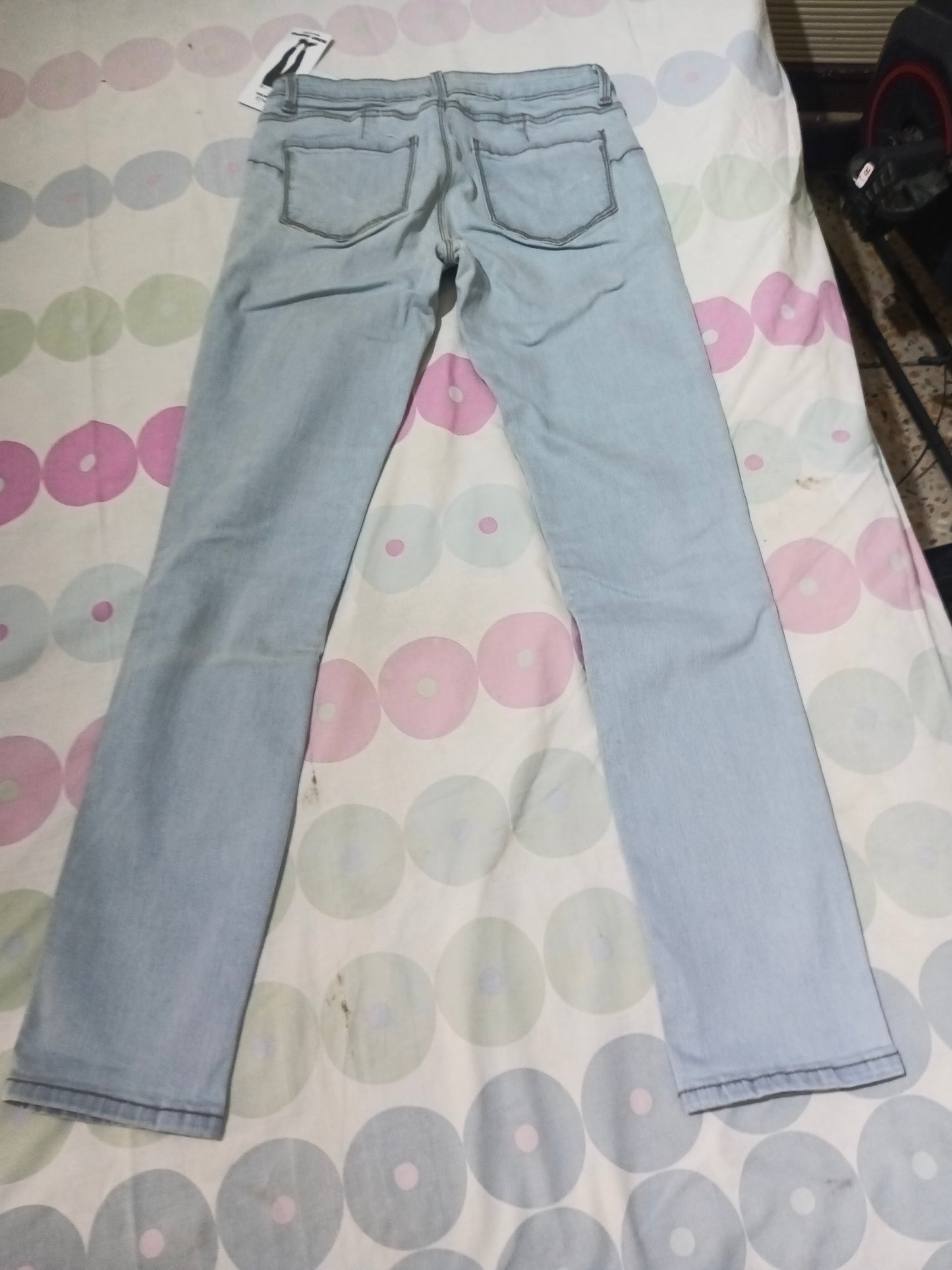 Ladies jeans