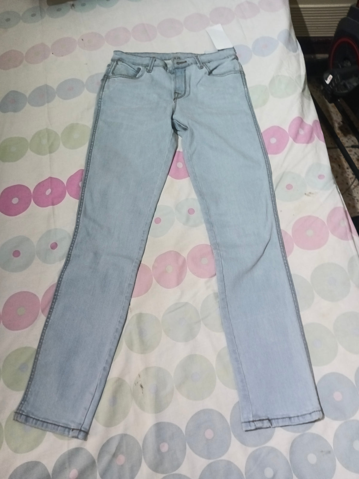 Ladies jeans