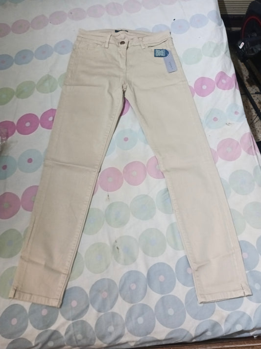 DENIM PENTS